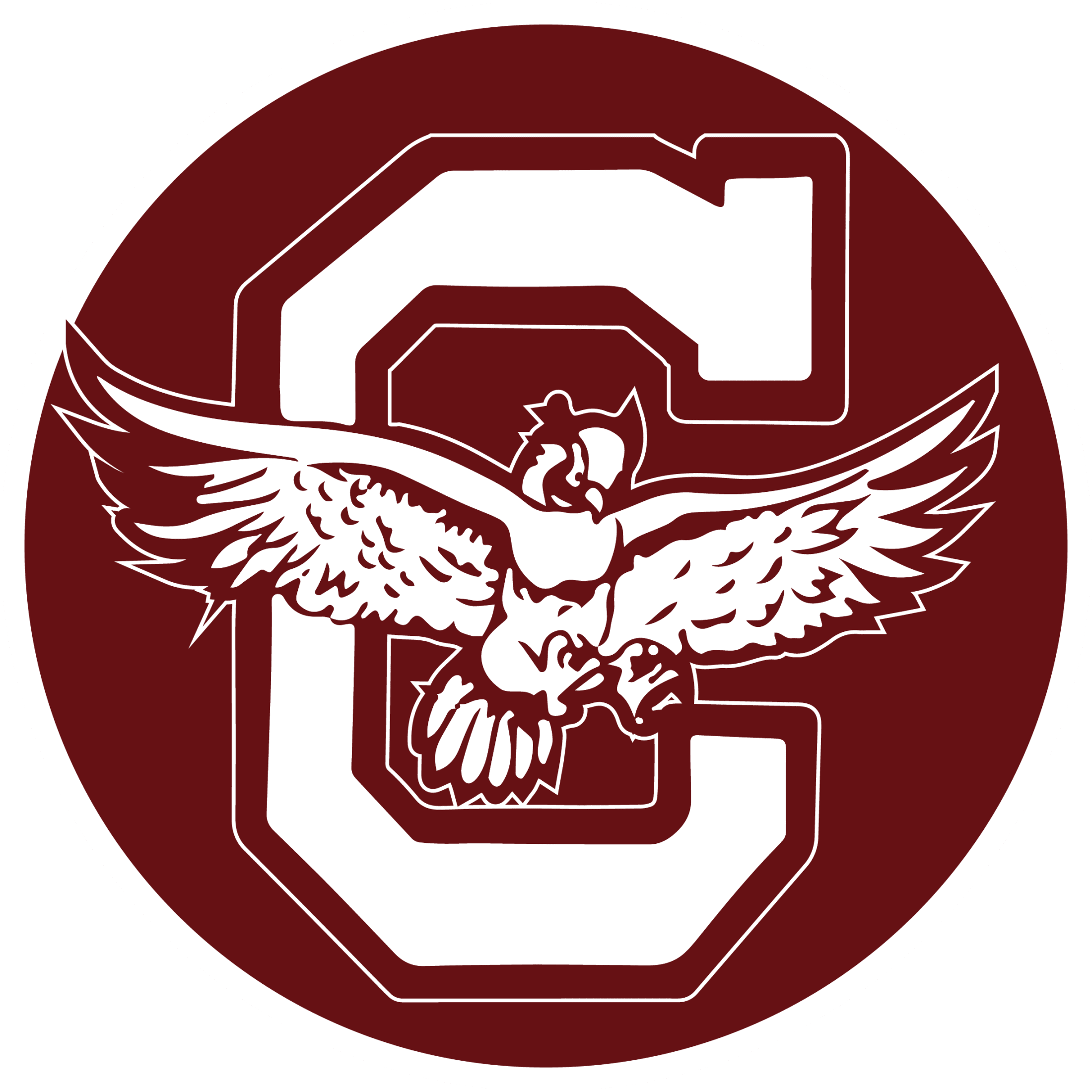 Chalmette High School logo