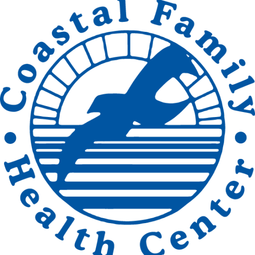 Coastal Family Health Center logo