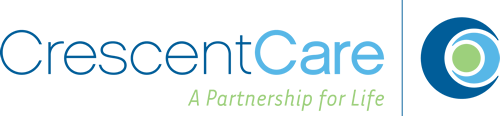 CrescentCare logo