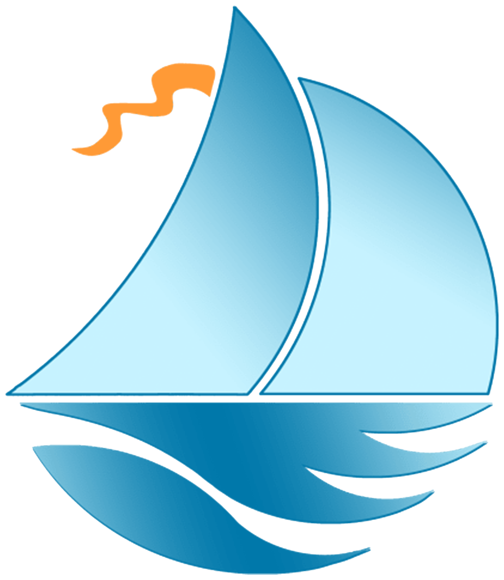 Gulfport High School site logo