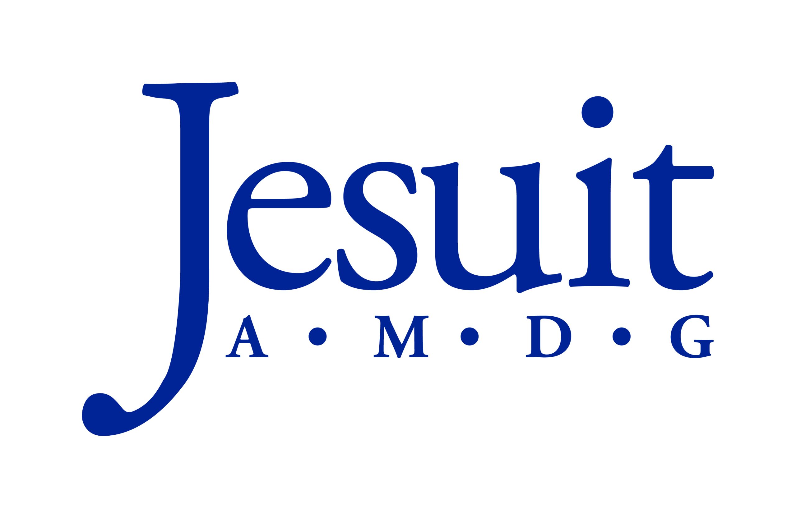 Jesuit High School logo