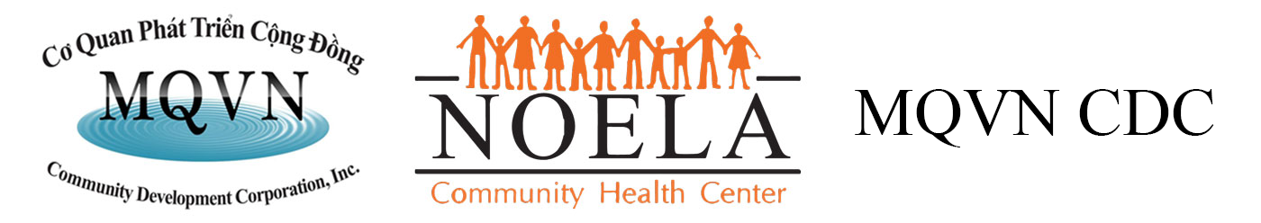 NOELA Community Health Center logo